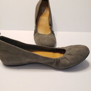 Style & Co Hidden Heel Ballet Pumps